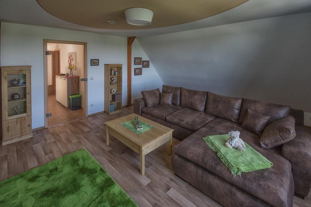 Gastwirtschaft & Hotel Hallescher Anger Naumburg  Dış mekan fotoğraf